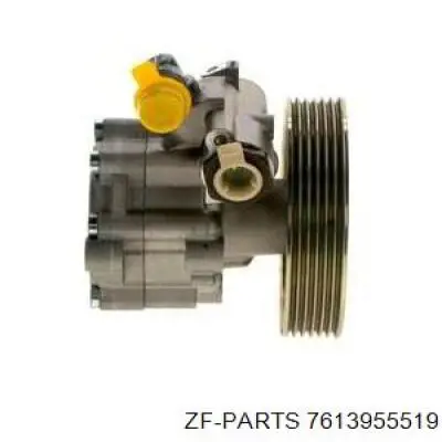 7613955519 ZF Parts bomba hidráulica de dirección