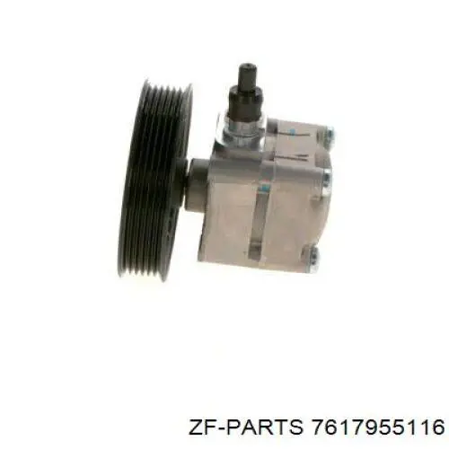 7617955116 ZF Parts bomba hidráulica de dirección