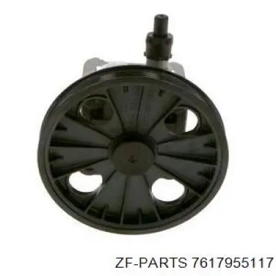 7617955117 ZF Parts bomba hidráulica de dirección