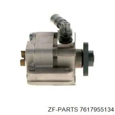 7617955134 ZF Parts bomba hidráulica de dirección