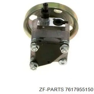 7617955150 ZF Parts bomba hidráulica de dirección