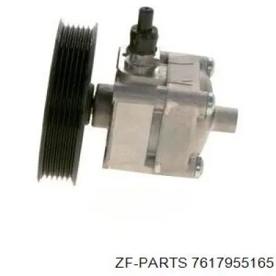 7617955165 ZF Parts bomba hidráulica de dirección