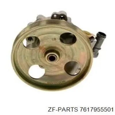 7617955501 ZF Parts bomba hidráulica de dirección