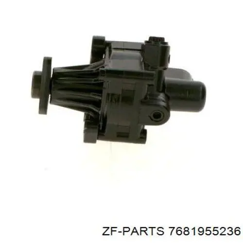 7681955236 ZF Parts bomba hidráulica de dirección