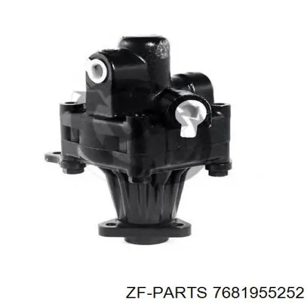 Bomba hidráulica de dirección BMW 5 E28