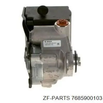 7685900103 ZF Parts bomba hidráulica de dirección