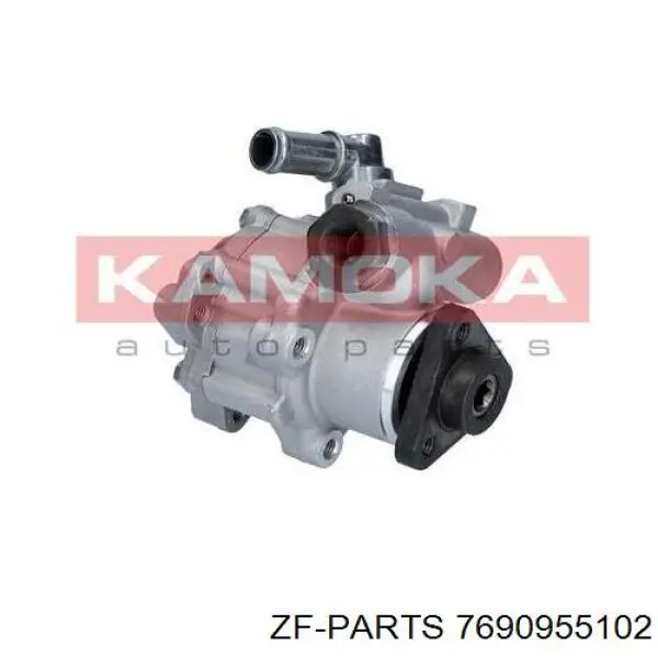 7690955102 ZF Parts bomba hidráulica de dirección