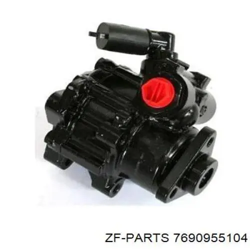 7690955104 ZF Parts bomba hidráulica de dirección