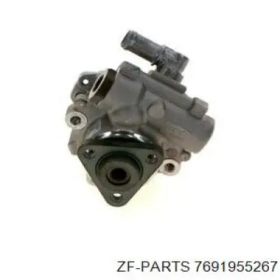 7691955267 ZF Parts bomba hidráulica de dirección