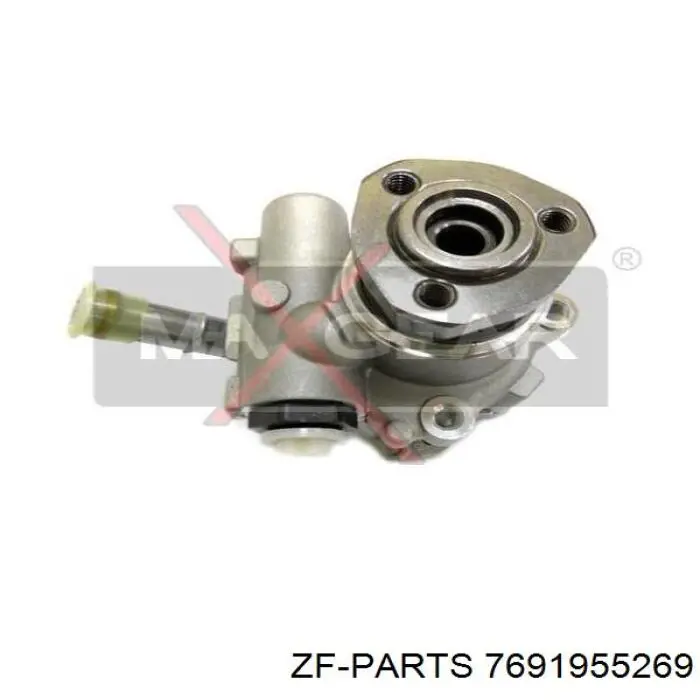 7691955269 ZF Parts bomba hidráulica de dirección