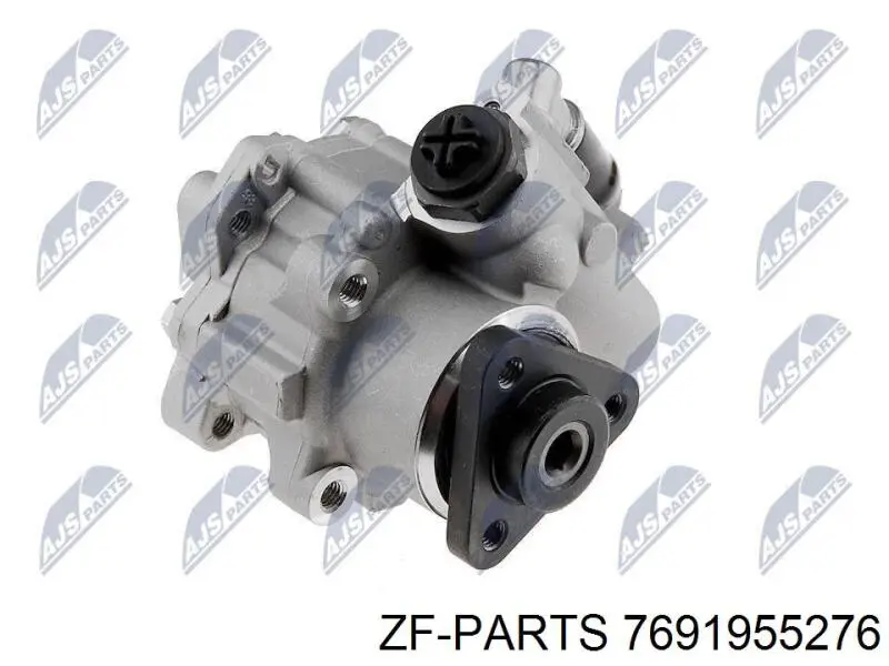 7691955276 ZF Parts bomba hidráulica de dirección