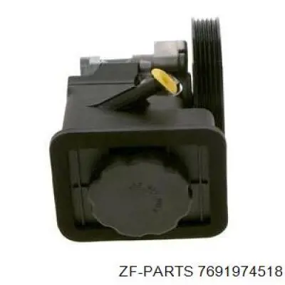 7691974518 ZF Parts bomba hidráulica de dirección