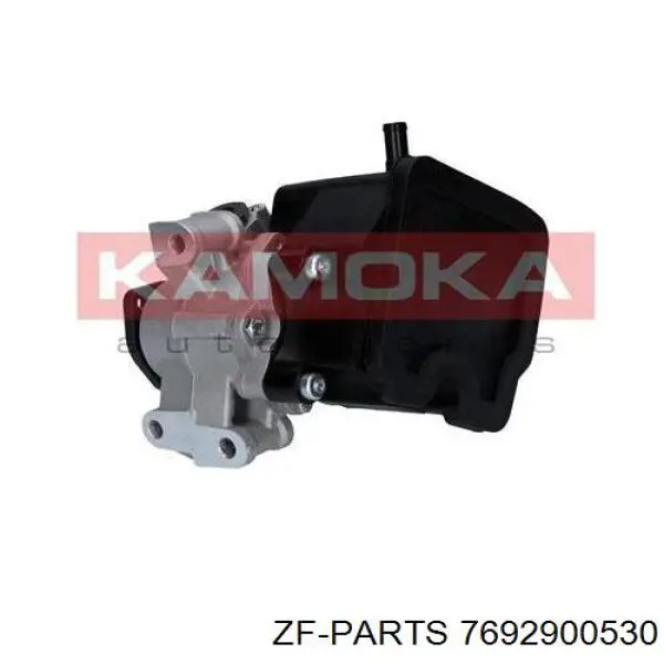 7692900530 ZF Parts bomba hidráulica de dirección