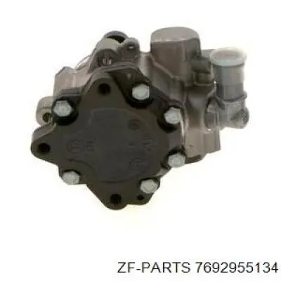 7692955134 ZF Parts bomba hidráulica de dirección