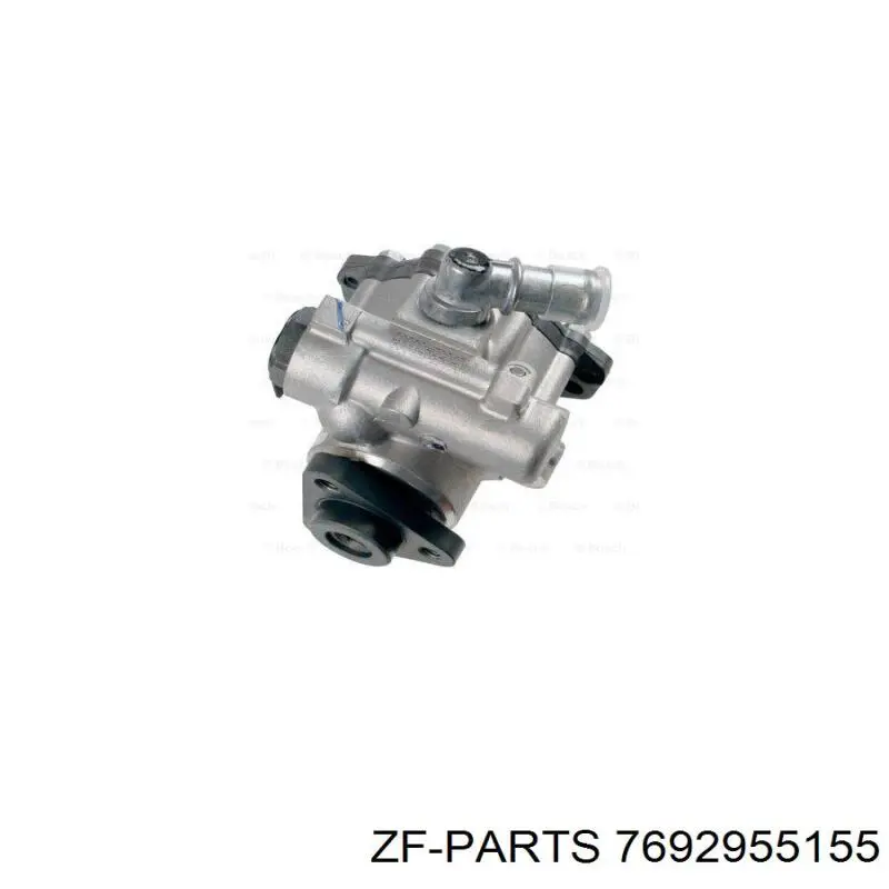 7692955155 ZF Parts bomba hidráulica de dirección