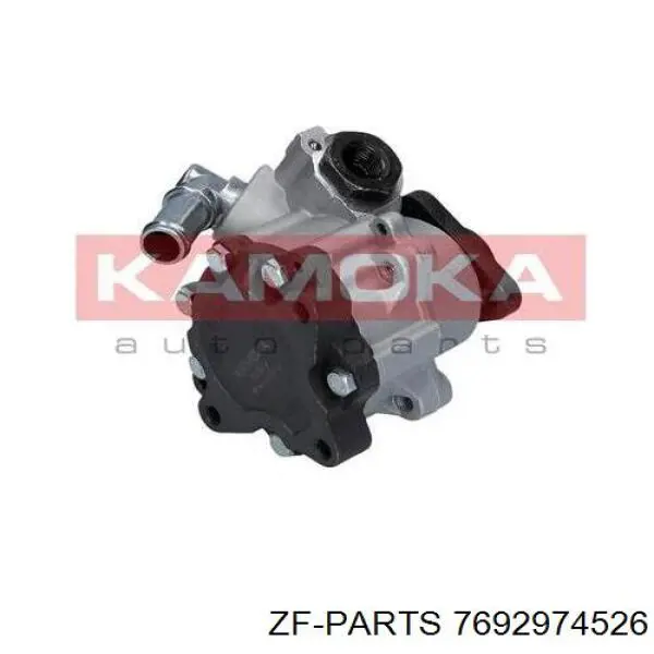 7692974526 ZF Parts bomba hidráulica de dirección