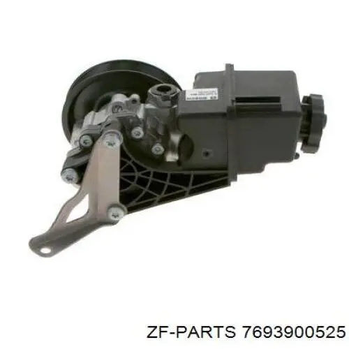 7693900525 ZF Parts bomba hidráulica de dirección