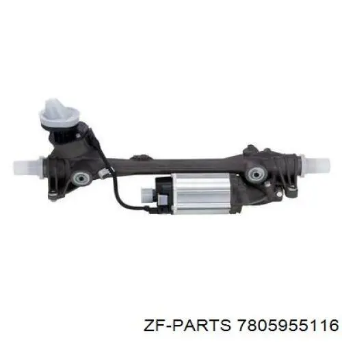 7805955116 ZF Parts cremallera de dirección