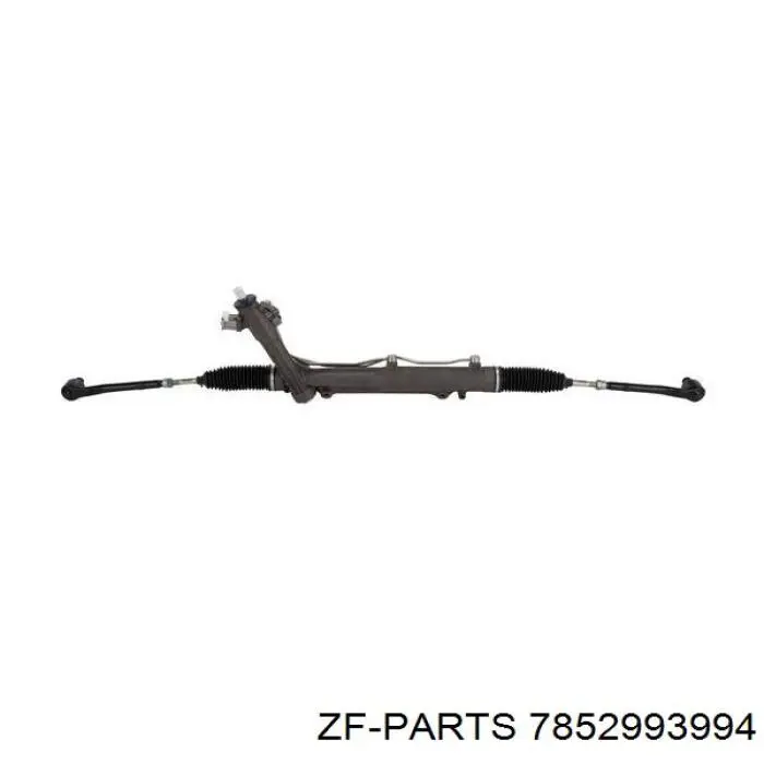 7852993994 ZF Parts cremallera de dirección