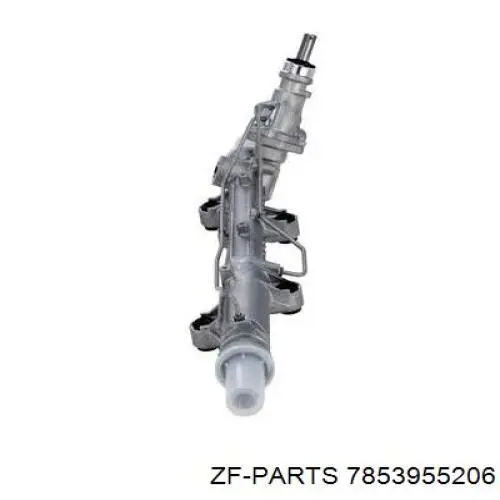 7853955206 ZF Parts cremallera de dirección