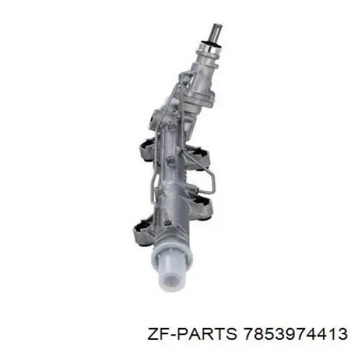 7853974413 ZF Parts cremallera de dirección