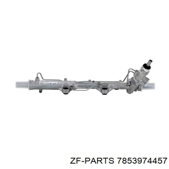 7853974457 ZF Parts cremallera de dirección