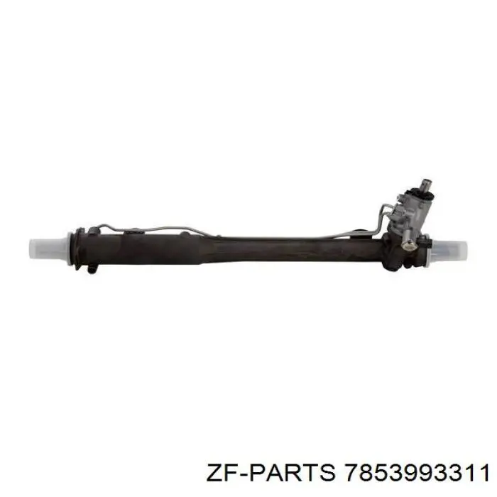 7853993311 ZF Parts cremallera de dirección