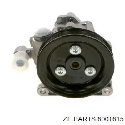 8001615 ZF Parts bomba hidráulica de dirección