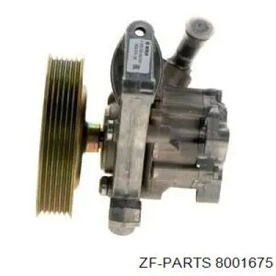 8001675 ZF Parts bomba hidráulica de dirección