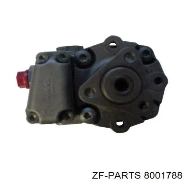 8001788 ZF Parts bomba hidráulica de dirección