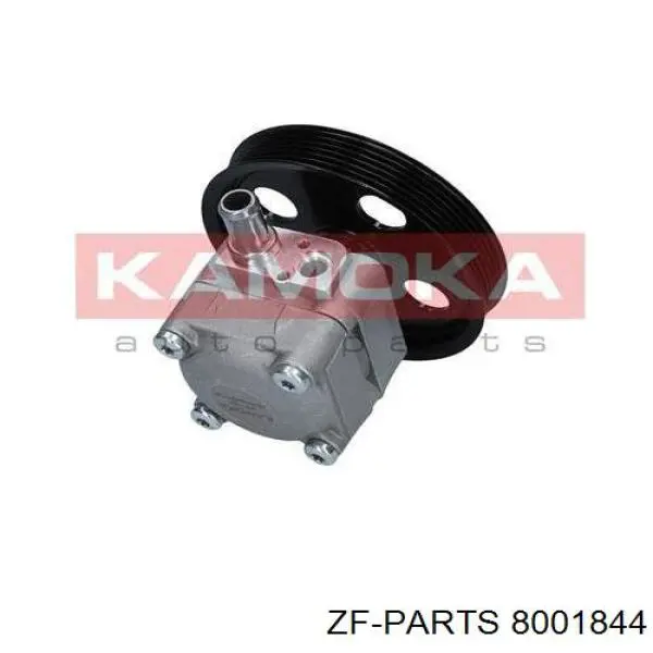 8001844 ZF Parts bomba hidráulica de dirección