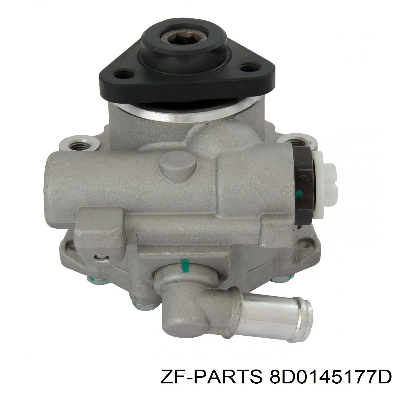 8D0145177D ZF Parts bomba hidráulica de dirección