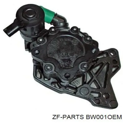 Bomba de dirección asistida  BMW 32416780850 precio, desde 196,31 EUR