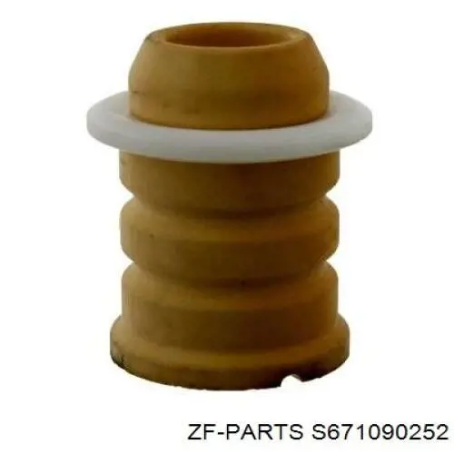 S671090252 ZF Parts