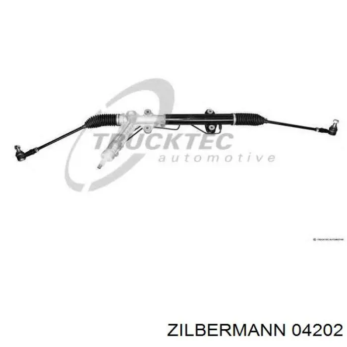 Engranaje de dirección Zilbermann 04202 precio, desde 236,68 EUR