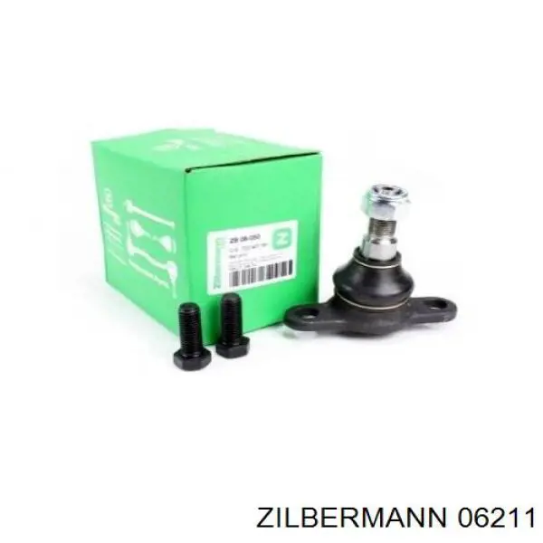 06211 Zilbermann