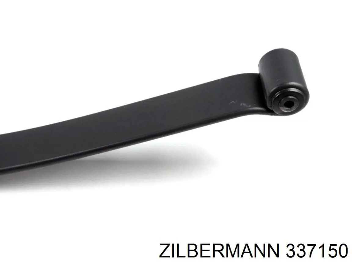 Ballesta, eje trasera  Zilbermann 337150 precio, desde 88,79 EUR