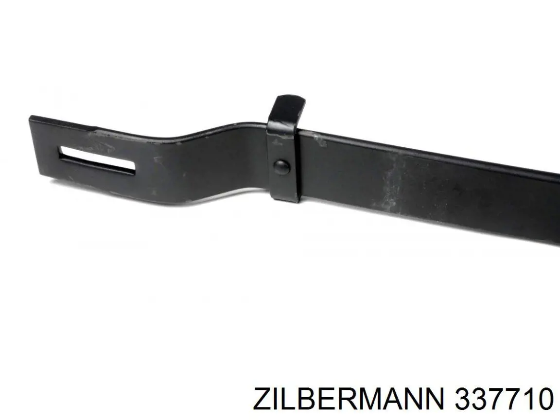 Ballesta trasera  Zilbermann 337710