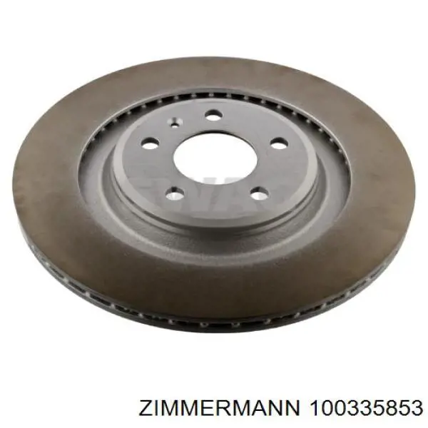 100335853 Zimmermann