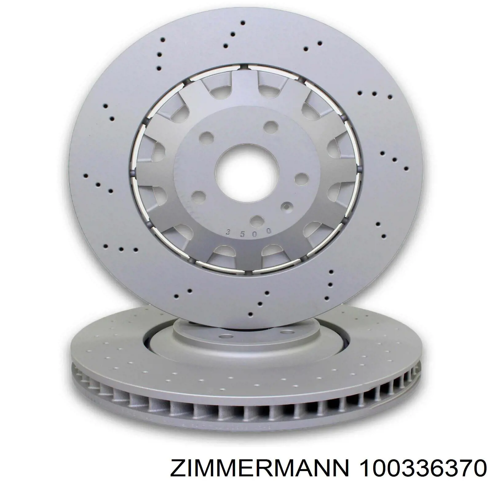 100336370 Zimmermann Discos