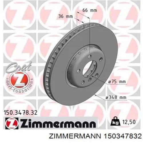 BS6244 Zekkert