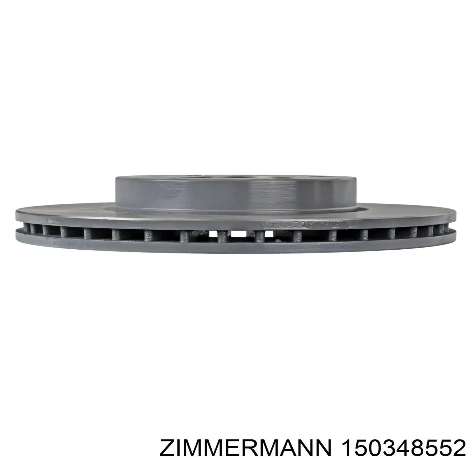 Freno de disco delantero MINI COUNTRYMAN R60