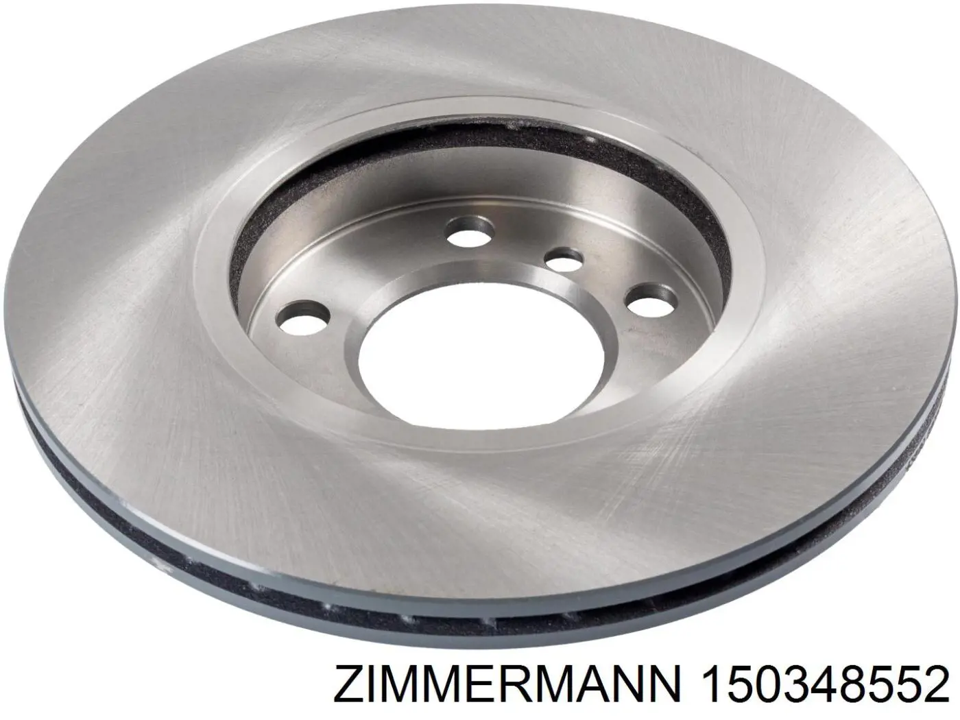 Freno de disco delantero MINI COUNTRYMAN R60