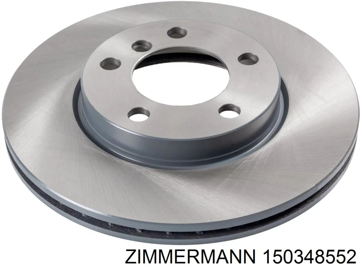 Freno de disco delantero MINI COUNTRYMAN R60