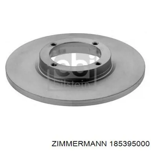 Freno de disco delantero Chevrolet Spark (Matiz) M200, M250