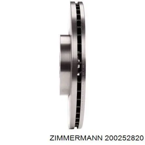 200252820 Zimmermann Discos