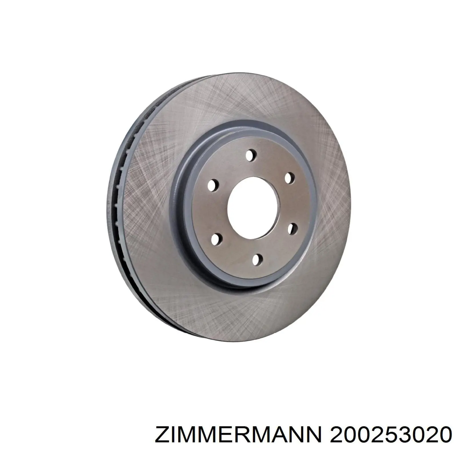 Freno de disco delantero Nissan Navara D40