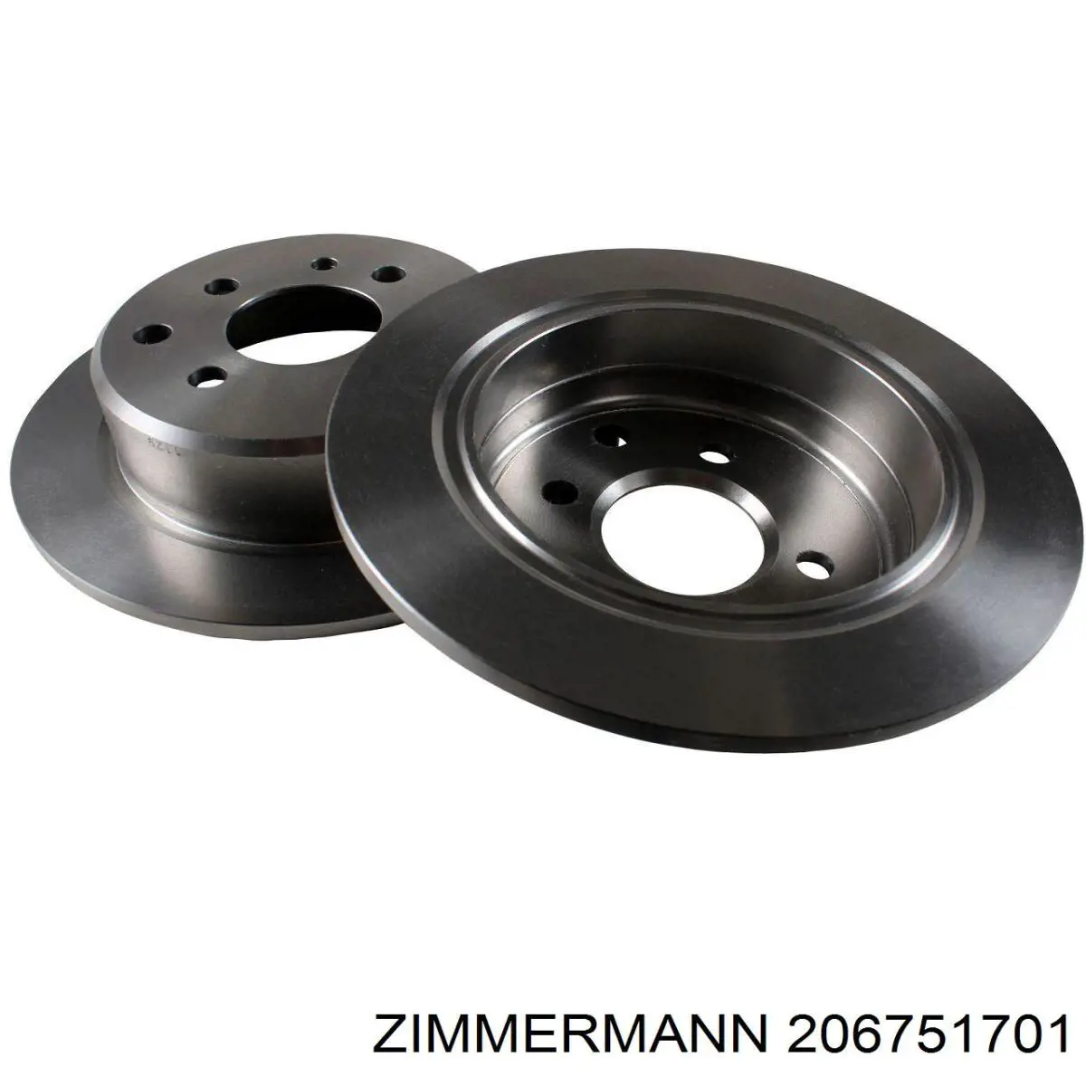 Pastillas de freno traseras BMW 5 E28