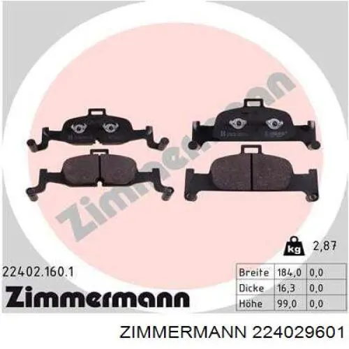 224029601 Zimmermann