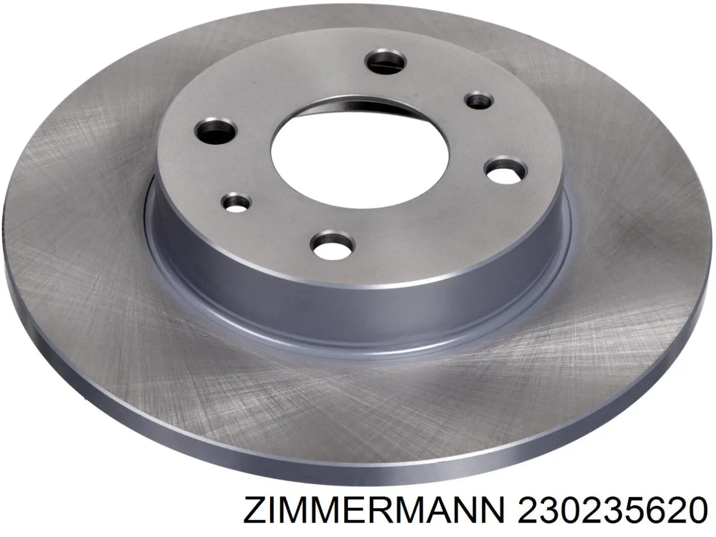 Disco de freno trasero Alfa Romeo 146 930